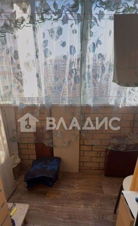 квартира г Ивантеевка ул Бережок 10 г. о. Пушкинский фото 3