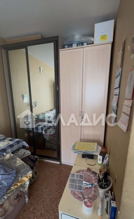 квартира г Ивантеевка ул Бережок 10 г. о. Пушкинский фото 4