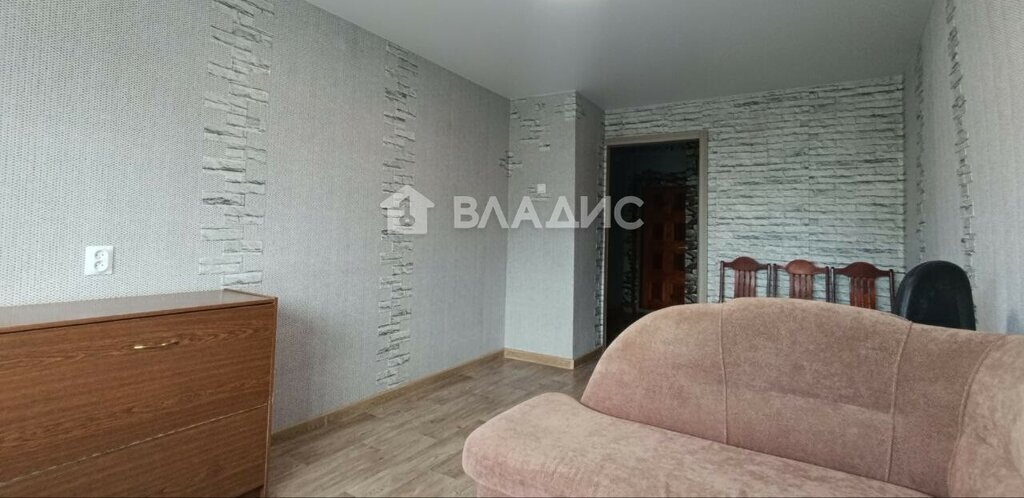 квартира г Ковров ул Фурманова 27 фото 2