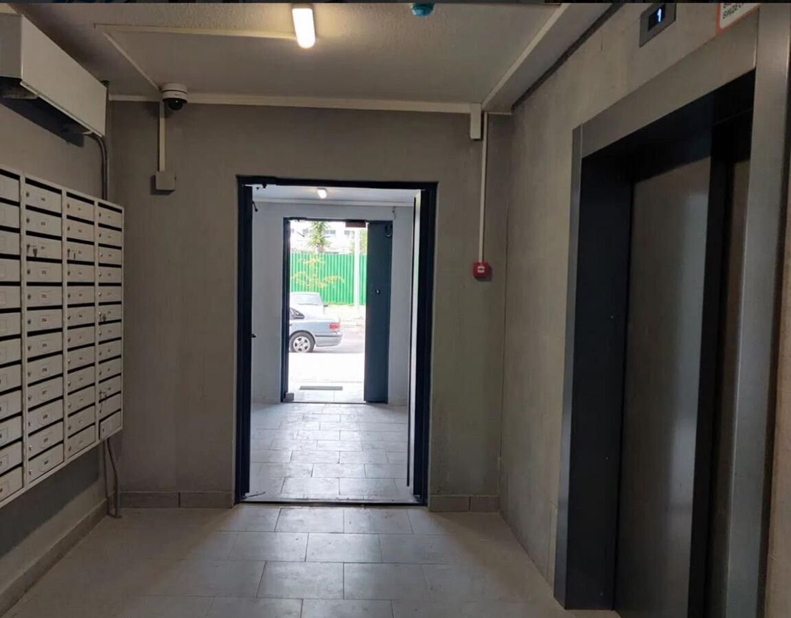 квартира г Королев ул Орджоникидзе 2б фото 2