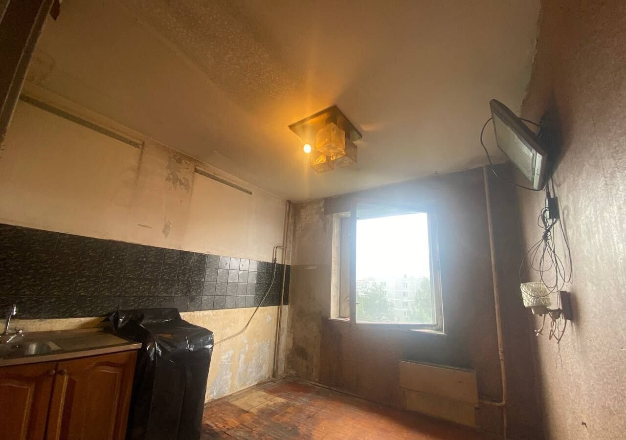 квартира г Балашиха ул Калинина 2 фото 4