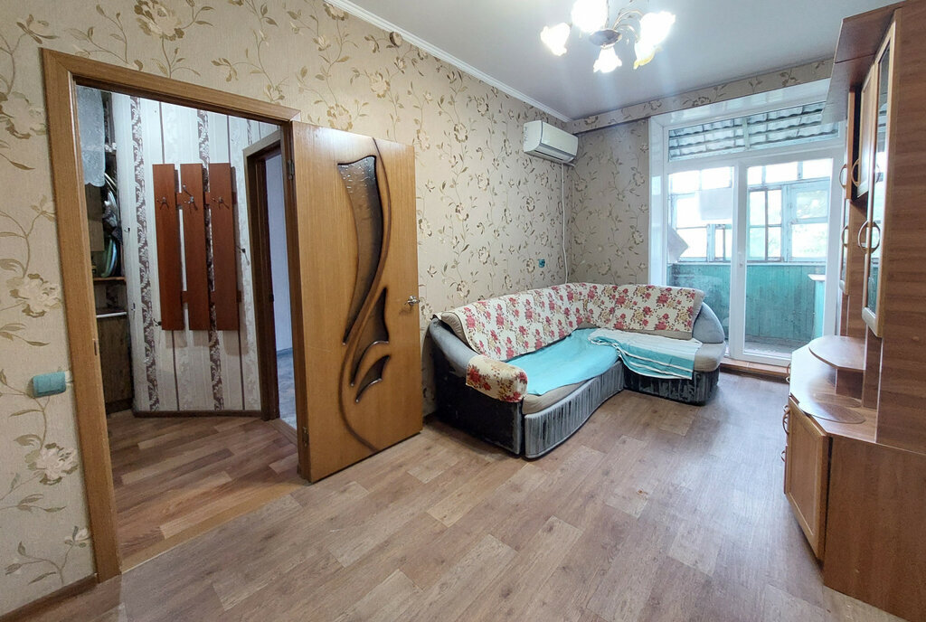 комната г Волгоград ул 95-й Гвардейской 2 фото 1