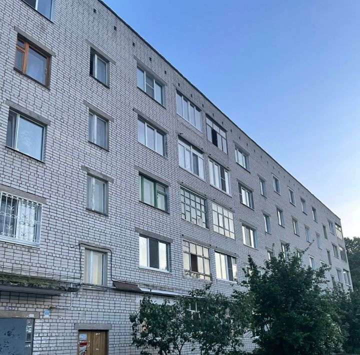 квартира г Волжск ул Гагарина 12 фото 1