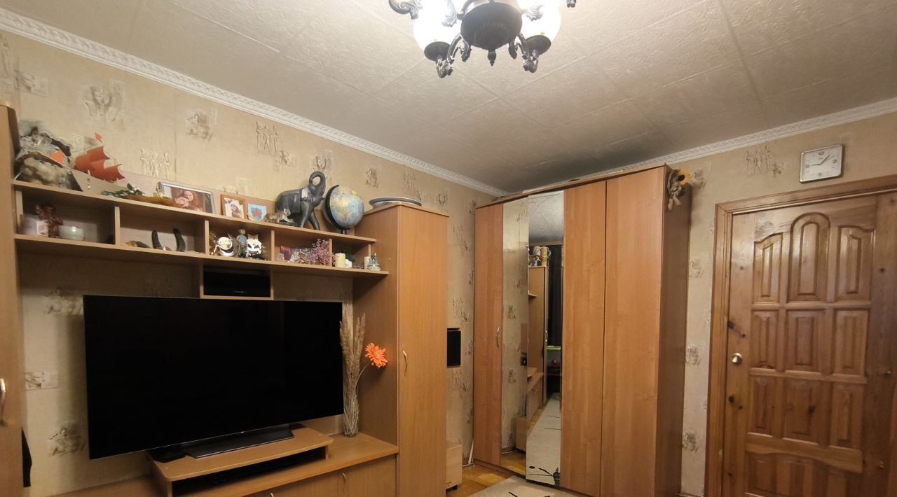 квартира г Ижевск р-н Октябрьский ул., 265/2 фото 2