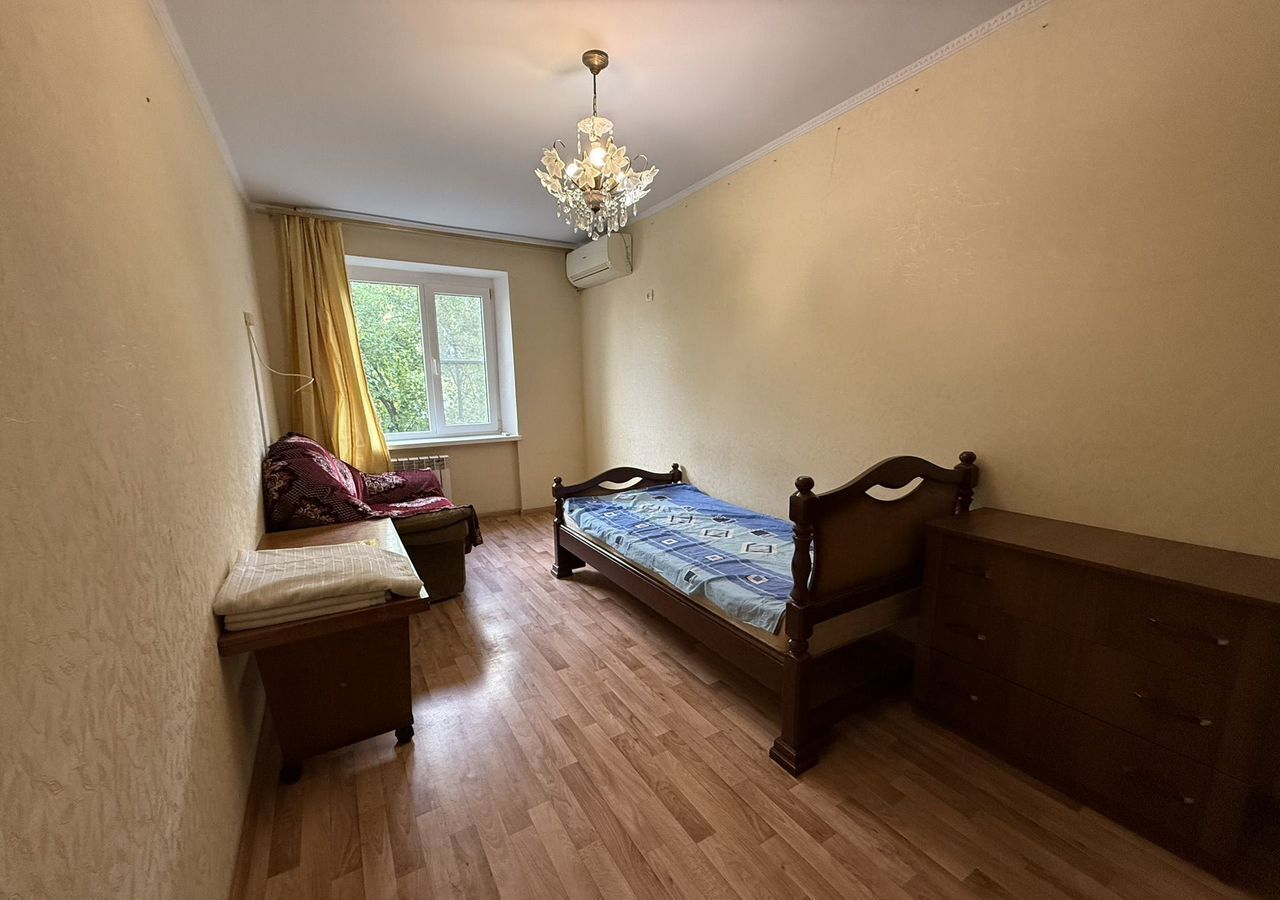 квартира г Таганрог Восточный ул Дзержинского 160а фото 3