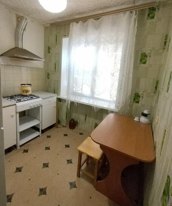 квартира г Волгоград ул 7-й Гвардейской 11 фото 3