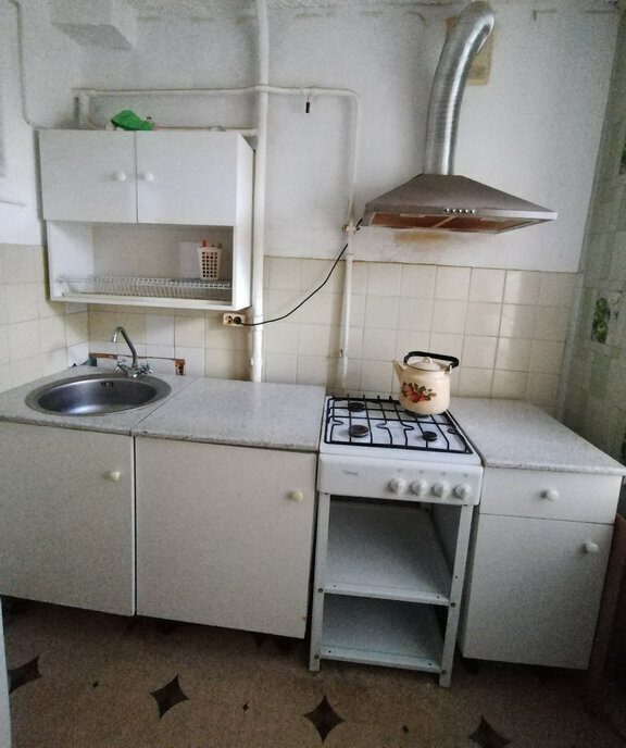 квартира г Волгоград ул 7-й Гвардейской 11 фото 4