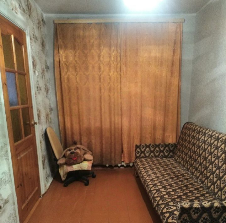 квартира г Великий Новгород проезд Технический 3 фото 5