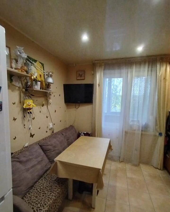 квартира г Ивантеевка ул Победы 9 г. о. Пушкинский фото 4