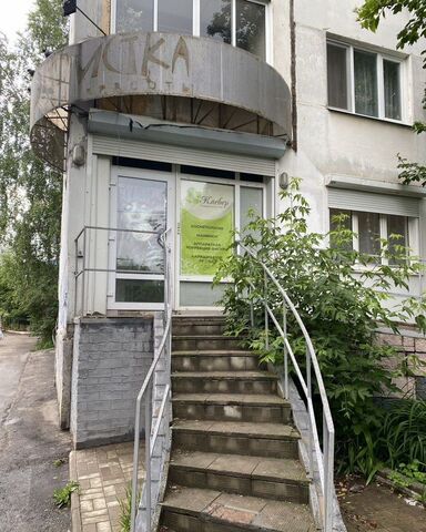 свободного назначения р-н Октябрьский ул Майская 22 фото