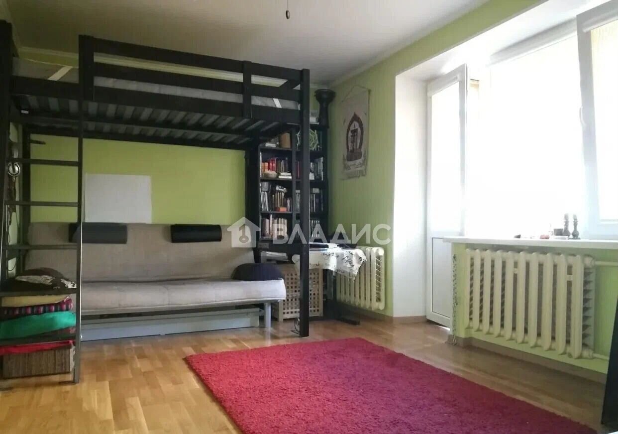 квартира г Балашиха ул Некрасова 9 фото 1