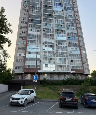 ул Мало-Загородная 19 фото