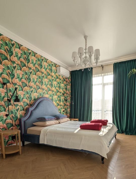 квартира г Геленджик ул Витебская 2/1 Центр, 14к фото 1