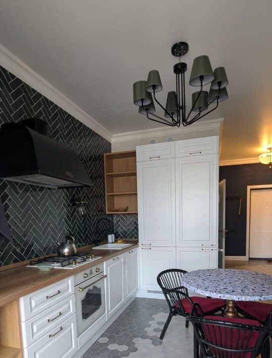 квартира г Геленджик ул Витебская 2/1 Центр, 14к фото 4