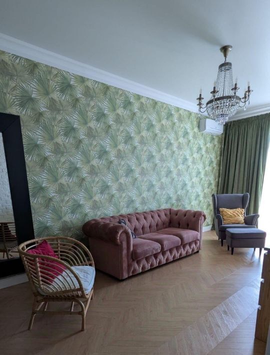квартира г Геленджик ул Витебская 2/1 Центр, 14к фото 2