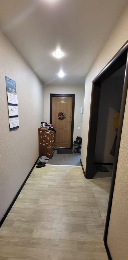 квартира г Тольятти р-н Автозаводский 15-й квартал б-р Космонавтов 12 фото 3