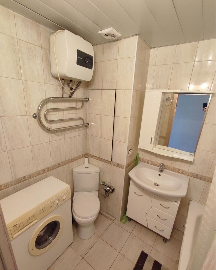квартира г Видное ул Завидная 3 фото 23