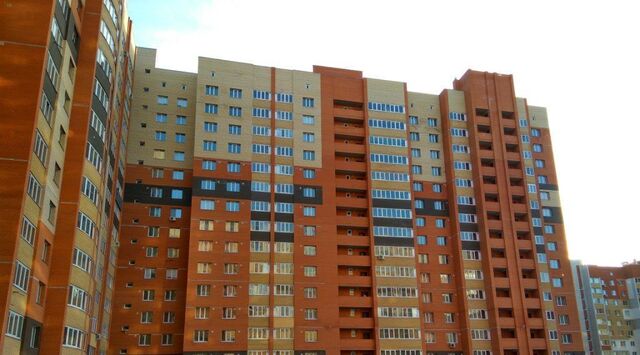 квартира р-н Московский ул Вишневая 21 фото