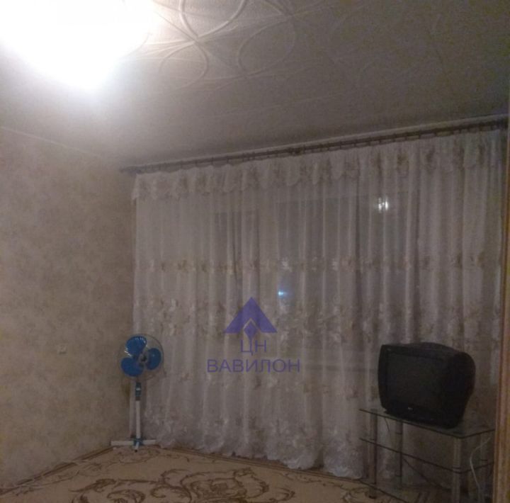 квартира г Волгодонск ул Черникова фото 1