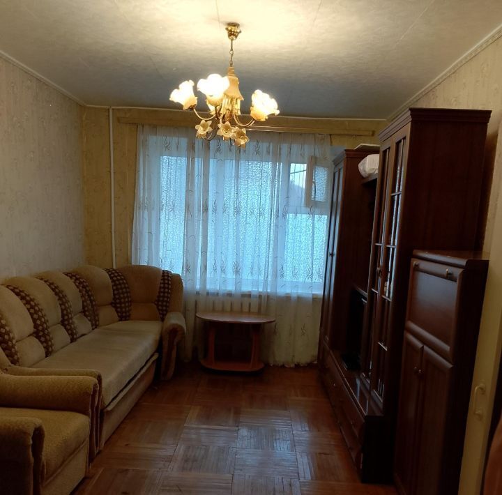 квартира р-н Сальский г Сальск ул Севастопольская 53 фото 1