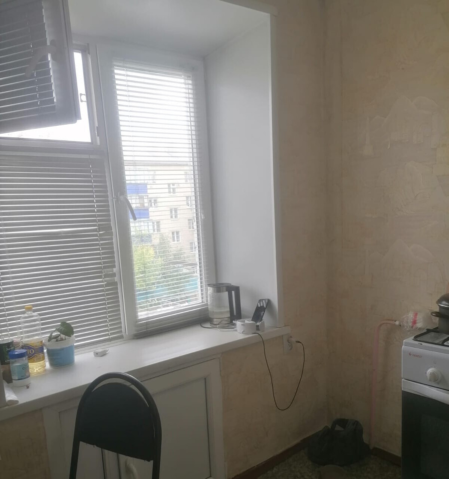 квартира р-н Учалинский г Учалы ул Башкортостана 24а фото 4