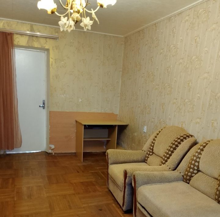 квартира р-н Сальский г Сальск ул Севастопольская 53 фото 2