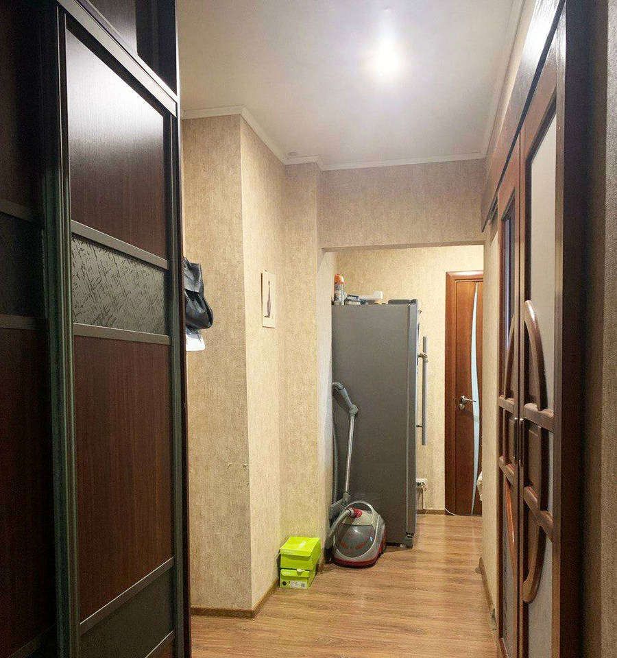 квартира г Орск пр-кт Мира 23 пр-кт Ленина фото 3