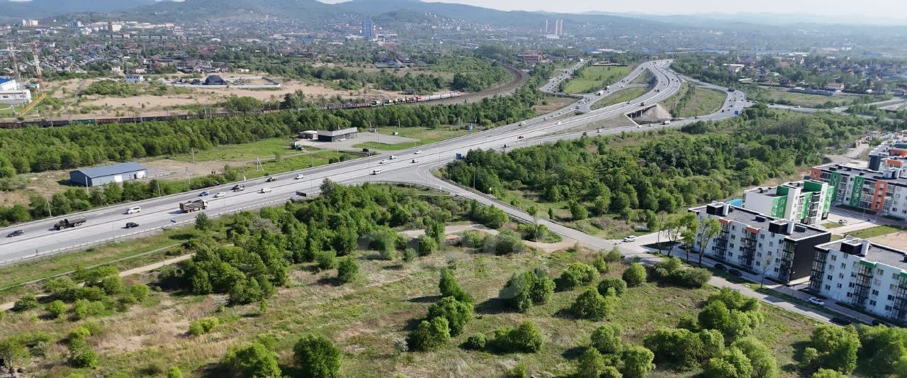 земля г Артем ул Портовая фото 6