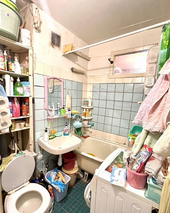 квартира г Великий Новгород Завокзальный ул Космонавтов 18/1 фото 12