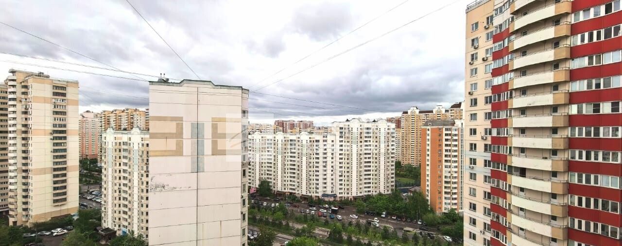 квартира г Красногорск б-р Подмосковный 2 Пенягино, Красногорск фото 6