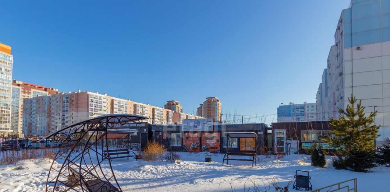 торговое помещение г Хабаровск р-н Индустриальный ул Вахова А.А. 8 фото 12