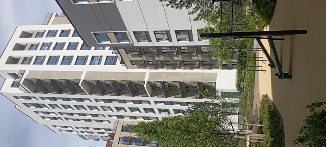 квартира ул Академика Ландау 9 фото