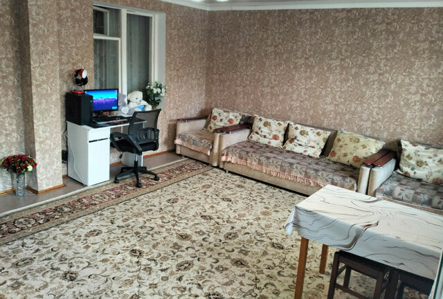 ул Абдулхакима Исмаилова 38б фото