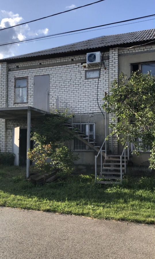 дом г Ставрополь р-н Промышленный ул Кленовая 43 фото 1
