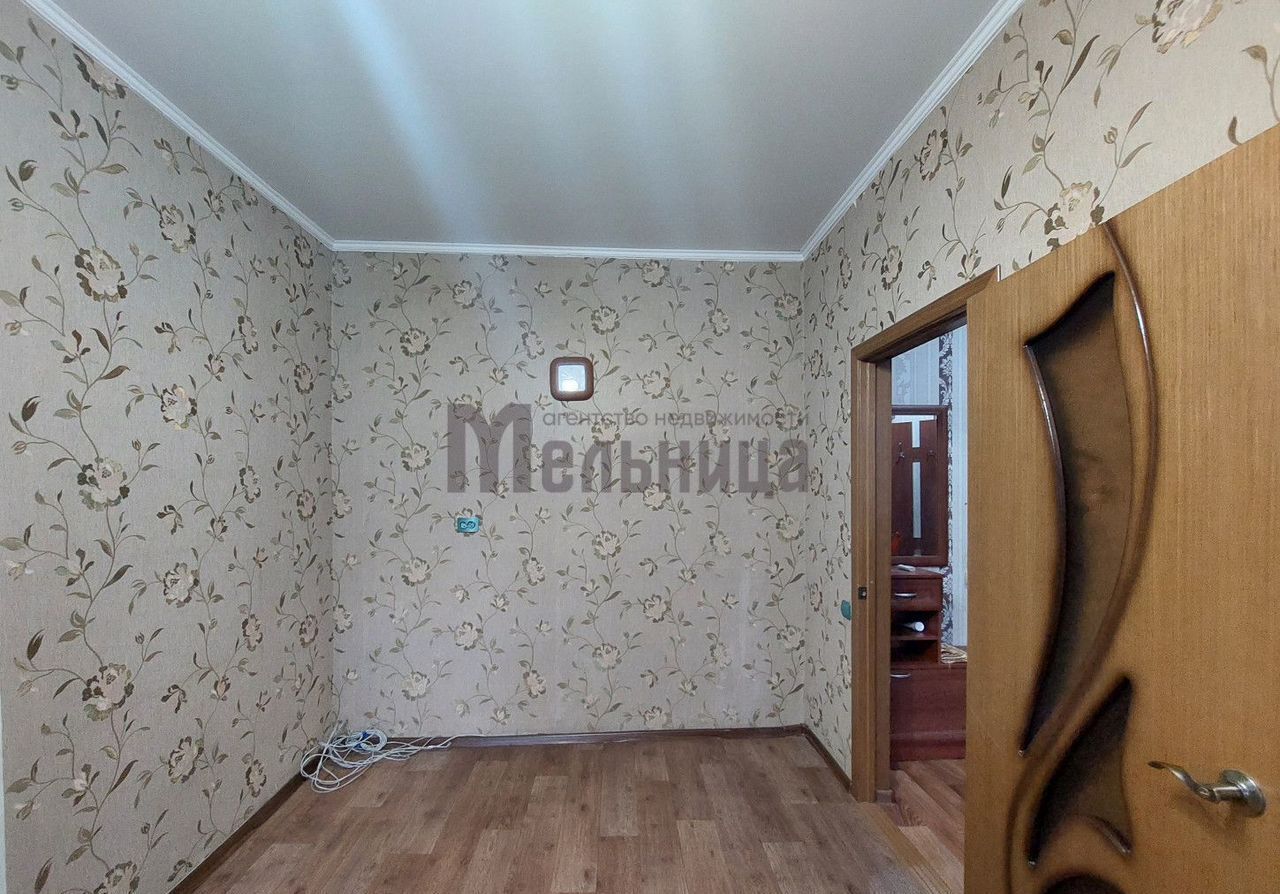 комната г Волгоград р-н Тракторозаводский ул 95-й Гвардейской 2 фото 4