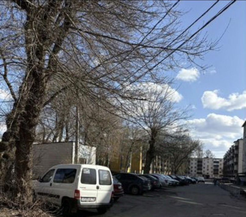 квартира г Железногорск ул Ленина 32к/1 фото 3