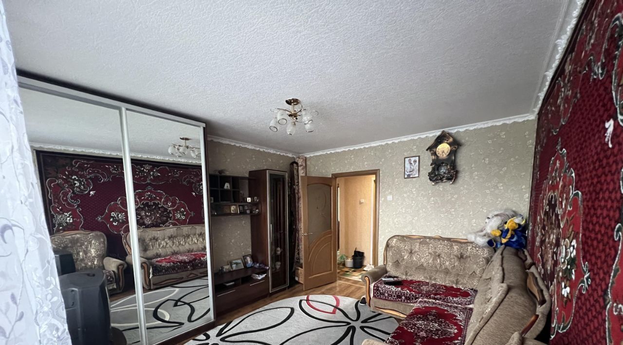 квартира г Льгов ул Куйбышева 28 фото 3