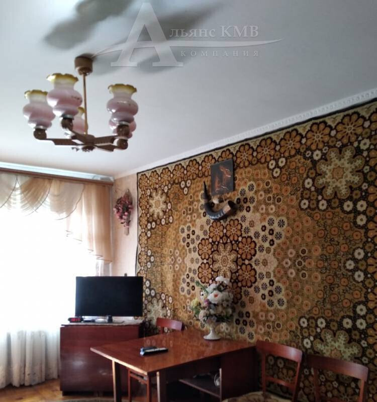 квартира г Георгиевск ул Кочубея ул Батакская 14 фото 3