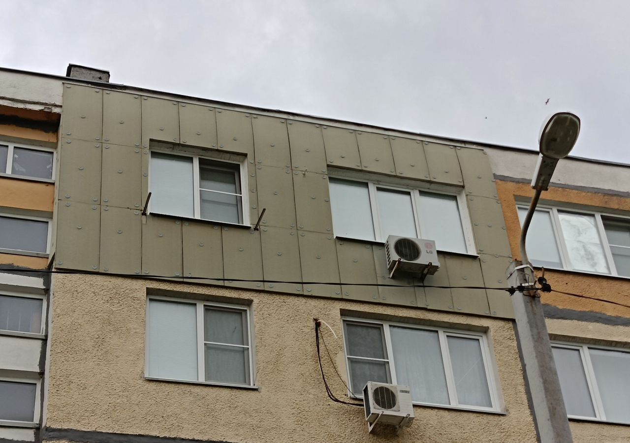 квартира г Саранск р-н Октябрьский б-р Эрьзи 6 фото 2