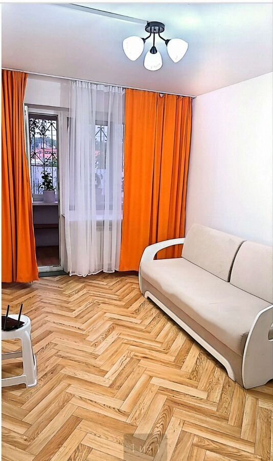 квартира г Балашиха ул Свердлова 37 фото 3