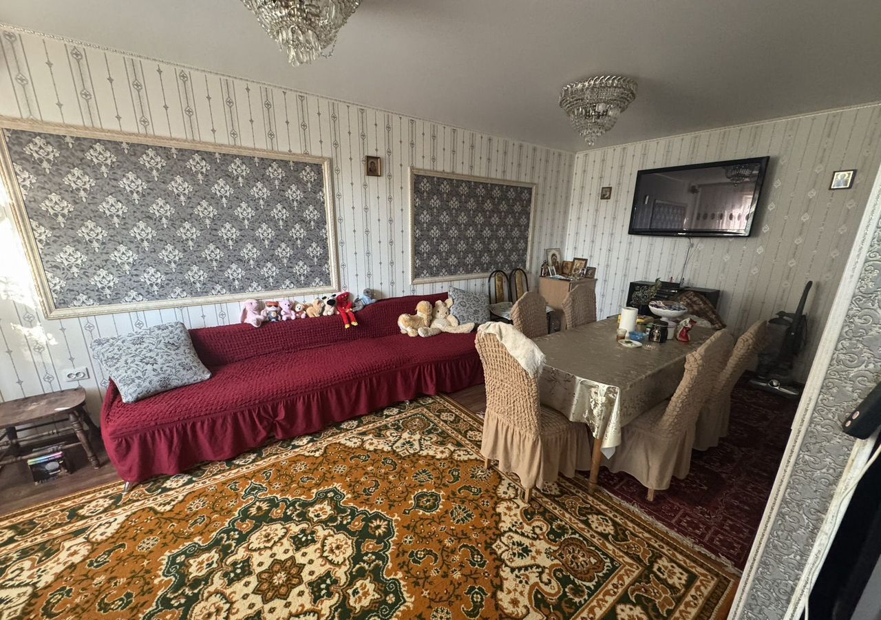 дом р-н Шпаковский г Михайловск ул Трубицина 46 фото 4