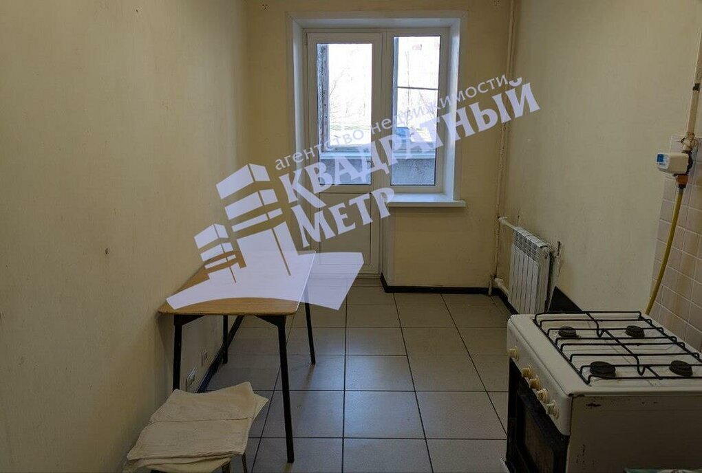 квартира г Балаково ул Каховская 3 фото 4