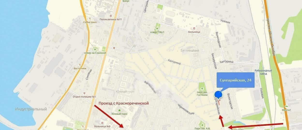 свободного назначения г Хабаровск р-н Индустриальный ул Сунгарийская 24 фото 21