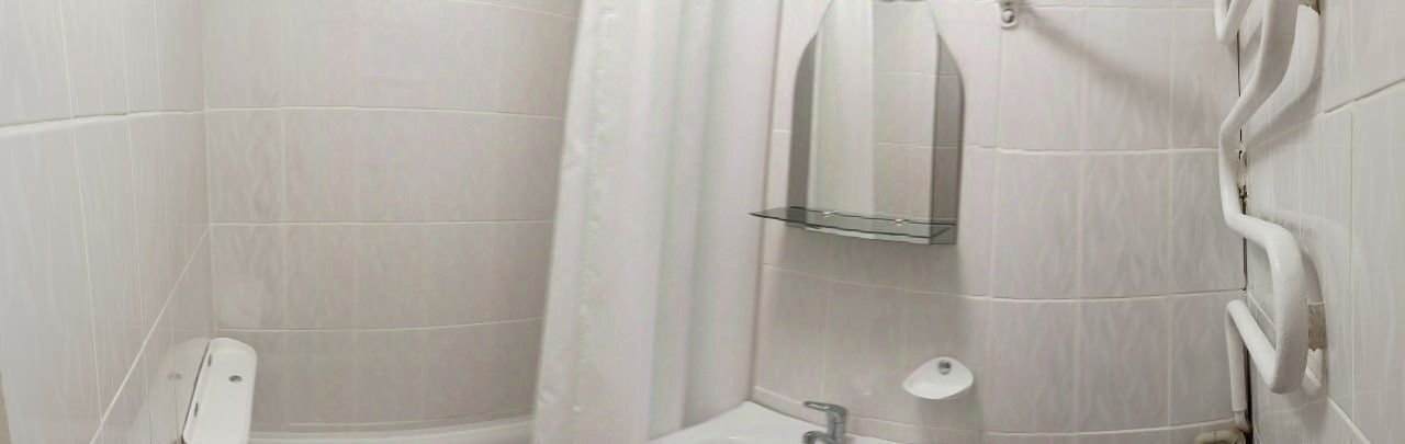 квартира г Воронеж р-н Советский ул Домостроителей 27 фото 7