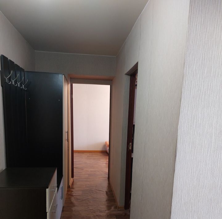 квартира г Саратов р-н Кировский ул им Оржевского В.И. 5 фото 10