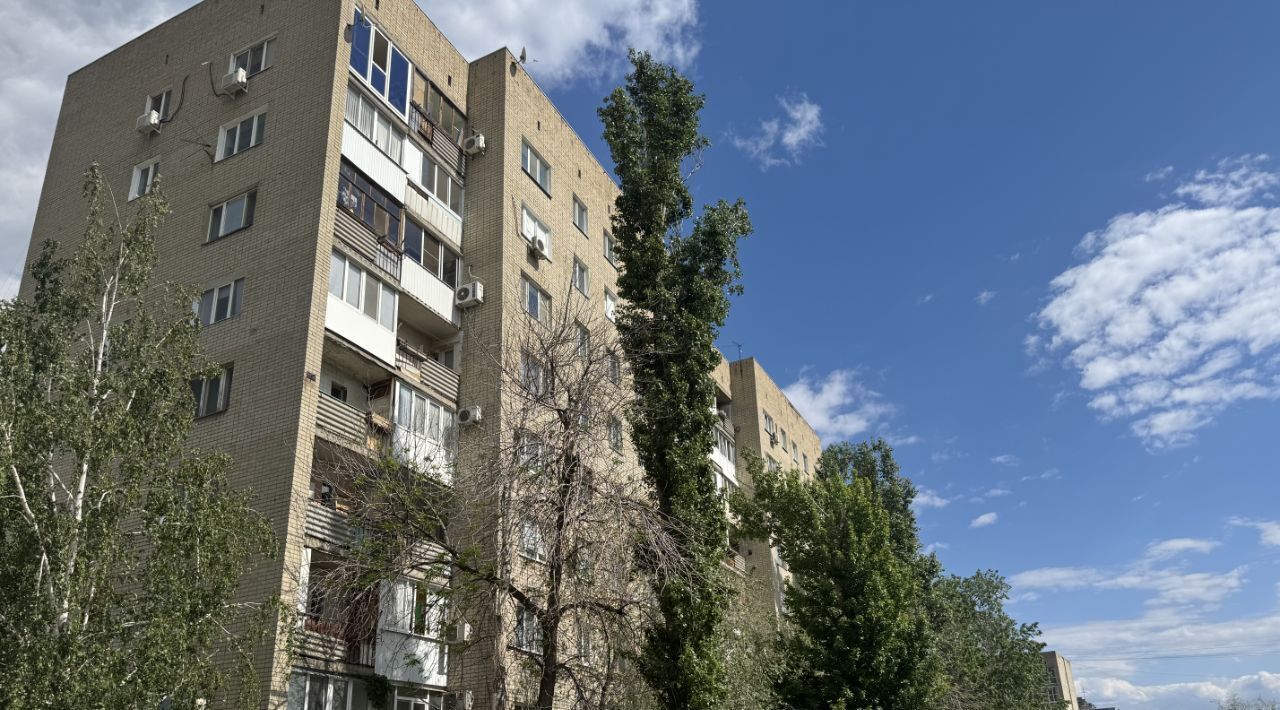 квартира г Саратов р-н Заводской ул. Имени Н. Г. Чернышевского, 15 фото 16