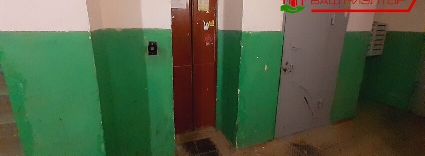 квартира г Саратов ул им Благодарова К.В. 11 фото 13