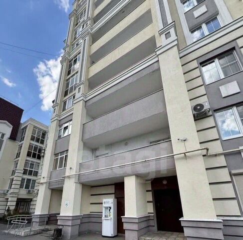 р-н Ленинский ул Московская 34 фото