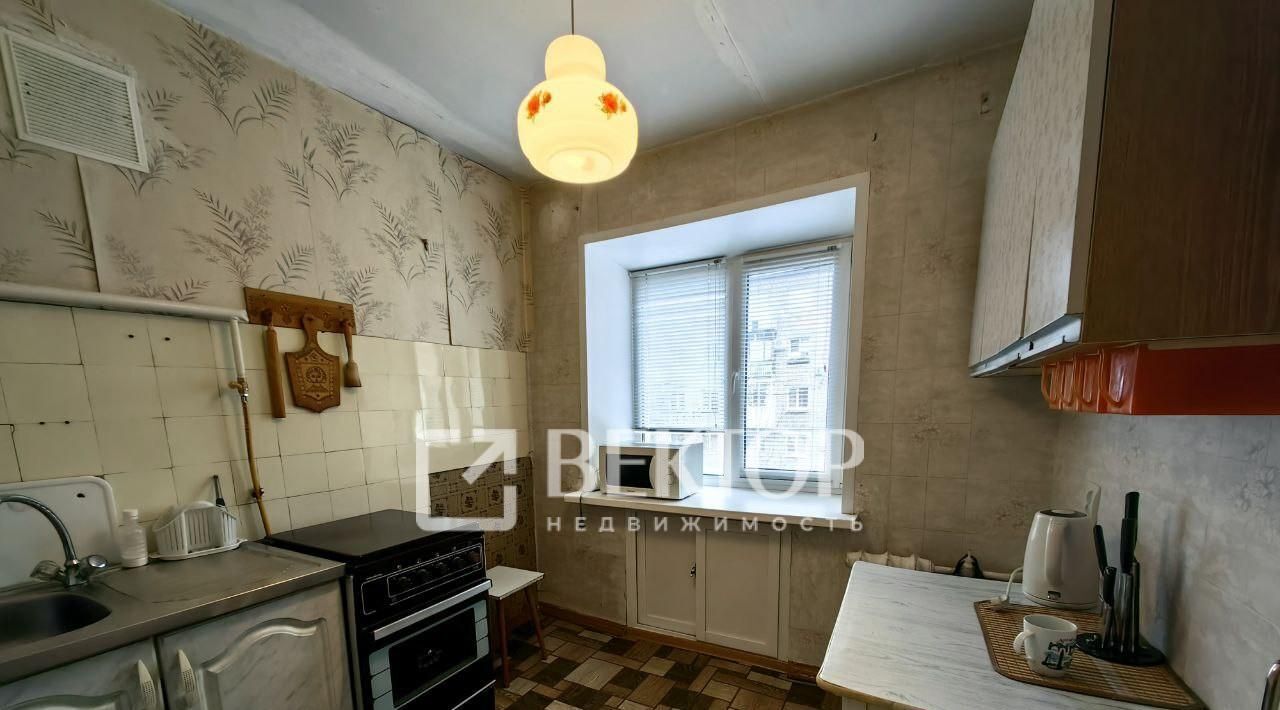 квартира г Ярославль р-н Ленинский ул Добрынина 10к/3 фото 15