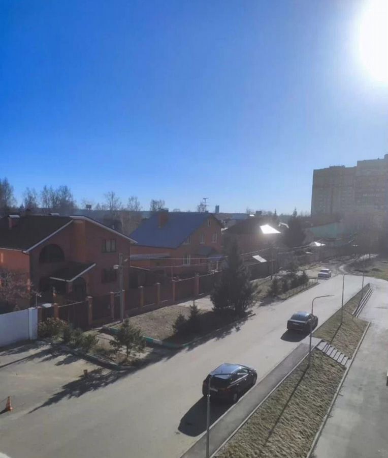 квартира городской округ Богородский г Ногинск ул Юбилейная 14б фото 16